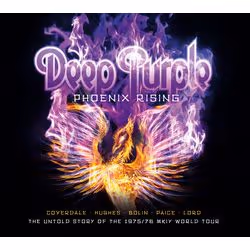 Edel 0206601ERE, 1 discs