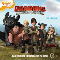 Edel 0209527KID music/sound recording