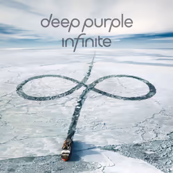 Edel Deep Purple - Infinite, CD, Rock, CD, Deep Purple, Physical media, Adult, 1 discs