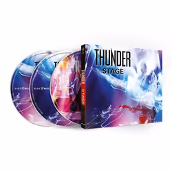 ImportCDs Stage, Pop rock, CD/Blu-ray, Physical media, Adult, 3 discs, 23/03/2018