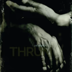 ImportCDs Thrum, Americana, Vinyl, Physical media, Adult, 2 discs, 27/10/2017