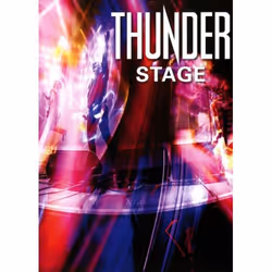 ImportCDs Stage, Pop rock, DVD, Physical media, Adult, 1 discs, 23/03/2018