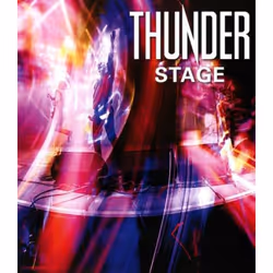 ImportCDs Stage, Pop rock, Blu-ray, Physical media, Adult, 1 discs, 23/03/2018