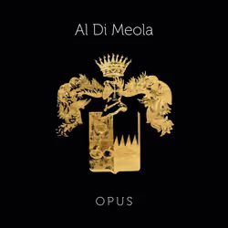 Opus [VINYL]