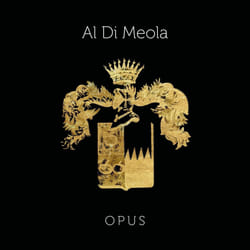 Opus [VINYL]
