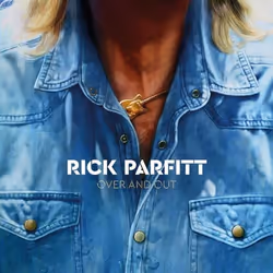 ImportCDs Over and Out, Pop rock, Vinyl, Physical media, Adult, 1 discs, 23/03/2018