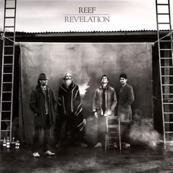 Revelation [VINYL]