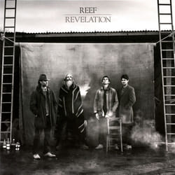 Revelation [VINYL]