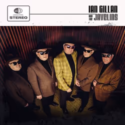 ImportCDs Ian Gillan & The Javelins, Pop rock, CD, Physical media, Adult, 1 discs, 30/08/2018