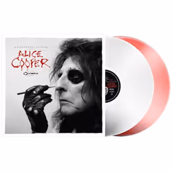 ImportCDs A Paranormal Evening At The Olympia Paris, Pop rock, Vinyl, Physical media, Adult, 2 discs, 30/08/2018