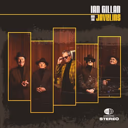 ImportCDs Ian Gillan & The Javelins, Pop rock, Vinyl, Physical media, Adult, 1 discs, 30/08/2018