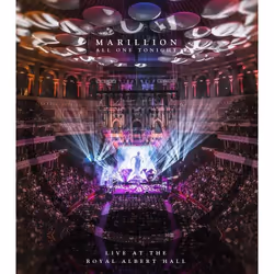 ImportCDs All One Tonight (Live At The Royal Albert Hall), Pop rock, Blu-ray, Physical media, Adult, 2 discs, 26/07/2018