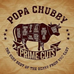 ImportCDs Prime Cuts: The Very Best of the Beast from the East CD Americana
