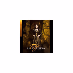 ID3z - Tarja - In the Raw - vinyl 12 Album" - New
