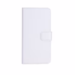 Xqisit 18077, Wallet case, Apple, Apple iPhone 6, 11.9 cm (4.7"), White
