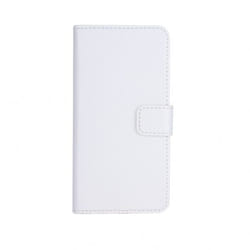 Xqisit 18077 mobile phone case 11.9 cm (4.7") Wallet case White