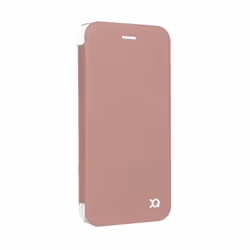 Xqisit 24081 mobile phone case Flip case Pink