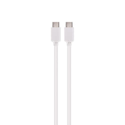 Xqisit 24291 USB cable 1 m USB C White