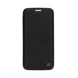Xqisit 25051 mobile phone case Folio Black