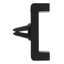 Xqisit 26055 holder Passive holder Mobile phone/Smartphone Black