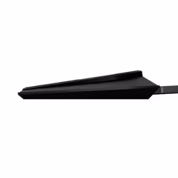 Xqisit 31442 mobile device charger Smartphone Black USB Wireless charging Fast charging Indoor