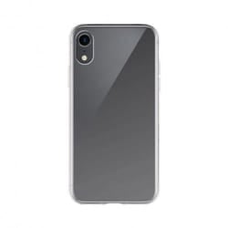 Xqisit Flex mobile phone case 15.5 cm (6.1") Cover Transparent