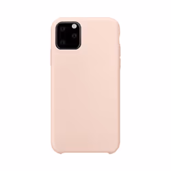 Xqisit 36733 mobile phone case 16.5 cm (6.5") Cover Beige