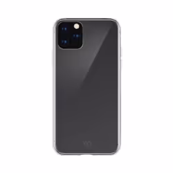 Xqisit Flex, Cover, Apple, iPhone 11 Pro, 14.7 cm (5.8"), Transparent