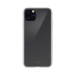 Xqisit Flex mobile phone case 14.7 cm (5.8") Cover Transparent