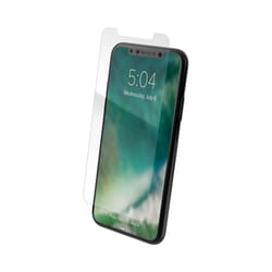 Xqisit 36784 mobile phone screen/back protector Clear screen protector Apple 1 pc(s)