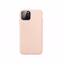 Xqisit Case Anti Bac mobile phone case 13.7 cm (5.4") Cover Pink