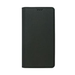 Xqisit Eco Wallet mobile phone case 13.7 cm (5.4") Wallet case Black