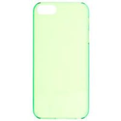 Xqisit iPlate Ultra Thin iPhone 5 mobile phone case Cover Green