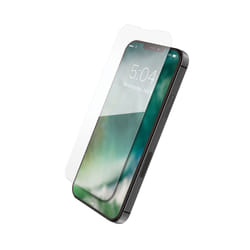 Xqisit Tough Glass CF Clear screen protector Apple 1 pc(s)
