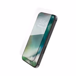 Xqisit Tough Glass CF, Apple, iPhone 13 mini, Transparent, 1 pc(s)