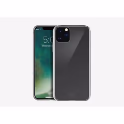 Xqisit Flex Case, Cover, Transparent