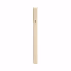 Xqisit 50537 mobile phone case 17 cm (6.7") Cover Beige