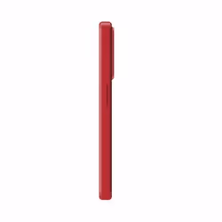 Xqisit 50546, Cover, Apple, iPhone 14 Pro Max, 17 cm (6.7"), Red