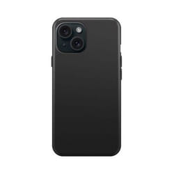 Xqisit 54472 mobile phone case 17 cm (6.7") Cover Black