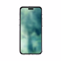 Xqisit 54488, Cover, Apple, iPhone 15 Plus, 17 cm (6.7"), Transparent