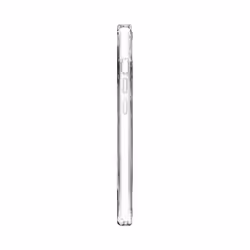 Xqisit 54488 mobile phone case 17 cm (6.7") Cover Transparent