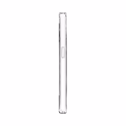 Xqisit 54488 mobile phone case 17 cm (6.7") Cover Transparent
