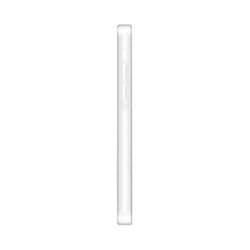 Xqisit 54495 mobile phone case 15.5 cm (6.1") Cover Transparent