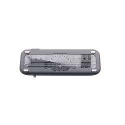 HP 3160 laminator Hot laminator 400 mm/min White - Additional view 4