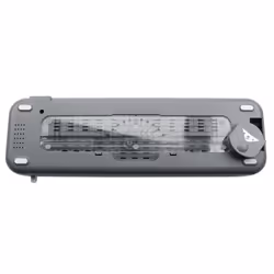 HP lamineer apparaat OneLam 400 A3 Hot laminator 600 mm/min White - Additional view 5