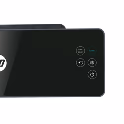 HP lamineer apparaat Pro Laminator 600 A3 Hot laminator 600 mm/min Black - Additional view 4