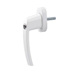 Olympia FGS 100 Window locking handle White