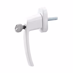 Olympia FGS 100 Window locking handle White