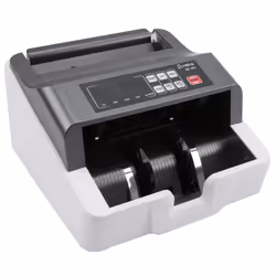 Olympia NC 451 Banknote counting machine Grey