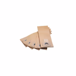 Flex Power Tools 296.961 Paper Filter Bags Pack of 5